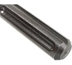 Бур (26х600 мм; SDS-max) по бетону Matrix 71260