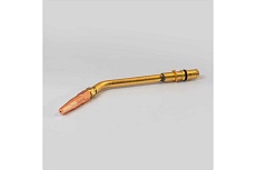 Наконечник к горелке Г2, № А2 f83.12.1 FOOB 00-00004056