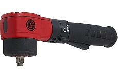 Комплект пневматических ударных гайковертов Chicago Pneumatic CP7727 + CP7732C 3/8&quot; 8945677270