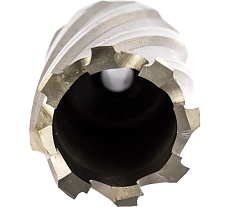 Сверло корончатое (30х30 мм; HSS) AT-S BS3030