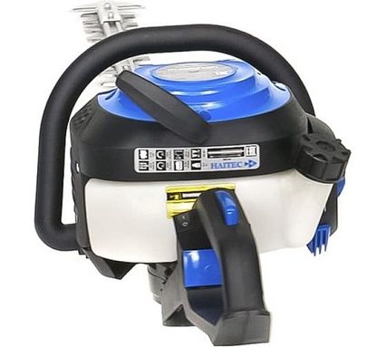 Бензиновый кусторез HAITEC длина реза 80 см HT-SB85PROFI