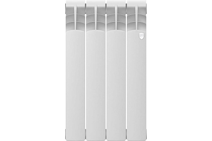Радиатор Royal Thermo Revolution Bimetall 500 2.0 – 4 секции НС-1295114
