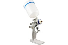 Окрасочный пистолет с воздушной головой Auarita H-5000-LVMP-13