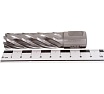Сверло корончатое HSS (18х55 мм; Weldon 19) KORNOR 10350018