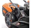 Бензиновая газонокосилка Patriot PT 53 LSI Premium 512109050