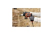 Ударная дрель Black&Decker BEH850