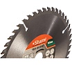 Диск пильный по дереву (165х20 мм; 48T) Sturm 9020-165-20-48T