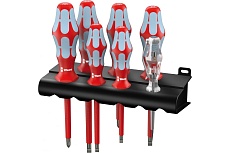 Набор отверток WERA 3160I/7 VDE WE-022728