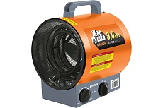 Тепловая электрическая пушка Кратон Жар-пушка Е 3-300 L 3 09 04 029