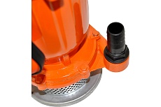 Насос дренажный SKIPER WQ10-1.5D (1500 Вт, 250 л/мин, алюминий) 00-00008016