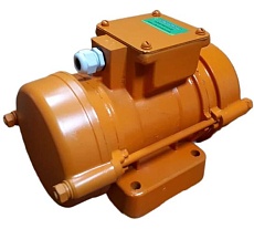 Вибратор высокочастотный ВИБРОМАШ ВИ-08-100Б (0,8кВт,380в,