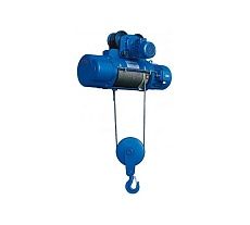 Электрическая таль Tor ТЭК CD г/п 1,0 т 36 м 109136