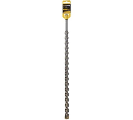 Бур SDS+ 20ъх460 мм Hanskonner H9019-F20-460