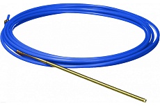 Тефлоновый канал Ресанта (3,5 м, синий, 0,8-1,0 мм) для САИПА 71/6/60