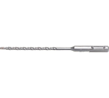 Бур (5х100/160 мм; SDS+) Biber 78052 тов-041879