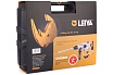 Перфоратор LEIYA SDS-PLUS LY-C2803. 0838