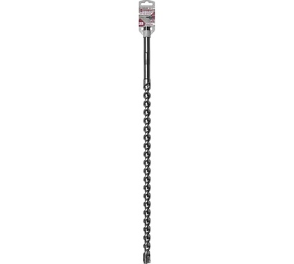 Бур по бетону Special (25x530х670 мм; SDS-max) MONOGRAM 088-567