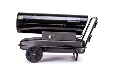 Дизельная тепловая пушка косвенного нагрева Foxweld foxheat dd70 70 кВт 8889