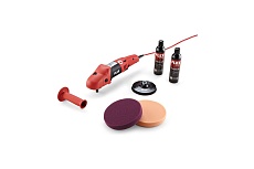 Полировальная машина Flex PE 14-3 125 P-Set 407569