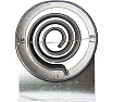 Круглый канальный нагреватель (электронагреватель) Ventart EOK-315-12,0-3ф 4687202648511