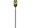 Бур Quadro-X (16.0х310/250 мм; SDS-plus) Гранит 416310