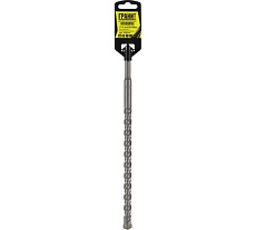 Бур Quadro-X (16.0х310/250 мм; SDS-plus) Гранит 416310