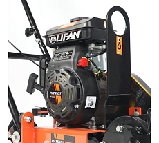 Виброплита Patriot VT-50LB 590106000