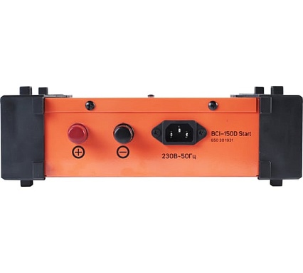 Пускозарядное инверторное устройство Patriot BCI-150D-Start 650301931