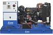 Дизельный генератор ТСС АД-40С-Т400-1РМ7 028296