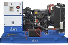 Дизельный генератор ТСС АД-40С-Т400-1РМ7 028296