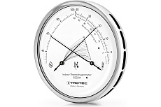 Механический термогигрометр Trotec BZ22M 3510205019