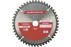 Диск пильный по алюминию Эксперт ALLOY 319 (300х32/30 мм; 48Т; TFZ N-) Профоснастка 60203006