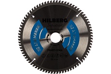 Диск пильный Industrial Алюминий (216x30 мм; 80Т) Hilberg HA216