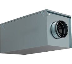 Приточная установка Shuft ECO 315/1-3,0/ 1-A