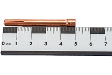Цанга 3.2 мм, 50 мм для TW 17-18-26 Basic Optima BS10N25