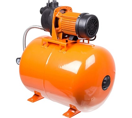 Насосная станция Вихрь АСВ -1200/50 68/1/4