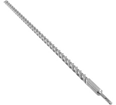 Бур Pobedit SDS-plus 26x940/1000 мм, усиленный 4026100