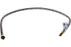 Гибкая подводка (M 10 х ВР 3/8; 1000 мм) SHF-0039-351015 STOUT  RG008V1OM9I5RO
