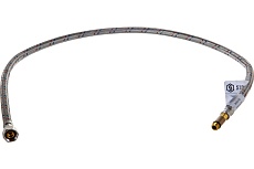 Гибкая подводка (M 10 х ВР 3/8; 1000 мм) SHF-0039-351015 STOUT  RG008V1OM9I5RO