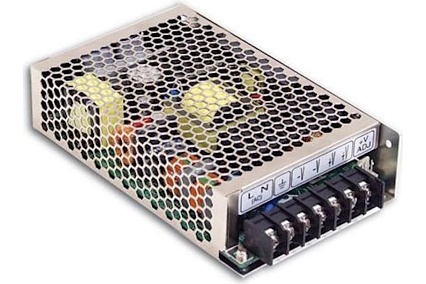 Источник питания AC/DC HRP-100-12 100Вт Mean Well Т00298538