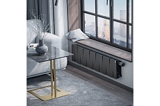 Радиатор Royal Thermo PianoForte 200 /Noir Sable - 14 секц. VDR НС-1346006