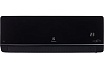 Сплит-система инверторного типа Electrolux Onix Super DC EACS/I-24HIX-BLACK/N8 комплект НС-1598864
