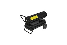 Дизельный нагреватель воздуха Zitrek BFG-30 (30кВт, прямой нагрев) 070-2803