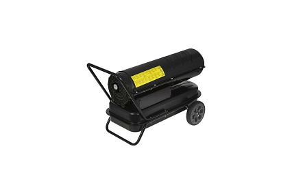 Дизельный нагреватель воздуха Zitrek BFG-30 (30кВт, прямой нагрев) 070-2803