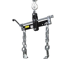 Траверса для гаражного крана Wiederkraft WDK-82750