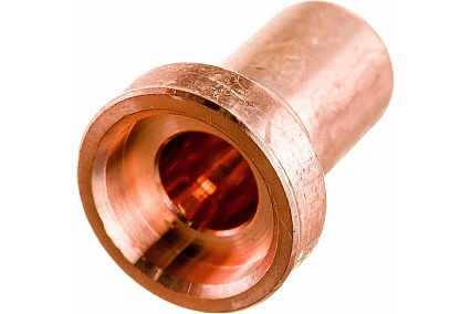 Сопло удлиненное LOV8601-10 (10 шт; 1 мм) для CP PT-31 ПТК 00000029584