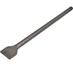 Зубило лопаточное SDS-max  50x400 мм Stayer Gorilla Force 29394-50-400