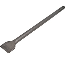 Зубило лопаточное SDS-max  50x400 мм Stayer Gorilla Force 29394-50-400