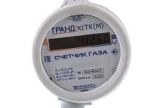 Счетчик газа Гранд 10 ТК М G 1 1/4 РОССИЯ 77700029024