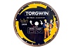 Алмазный диск супер тонкий HOT PRESS 300х2.2/3х10х25.4 мм TORGWIN T999860